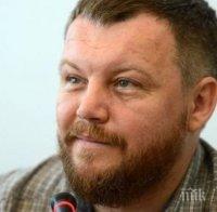 Вицепремиерът на ДНР: Засега не може да става дума за възвръщане в Украйна