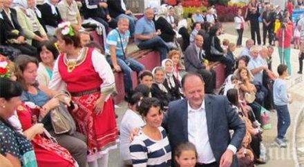 миков имаме дълг носим каузата справедлива свободна социална българия