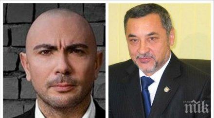 росен петров валери симеонов кръстосаха шпаги патриотизма