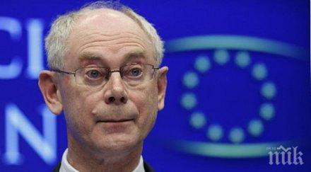 брюксел готов преразгледа санкциите русия спазване примирието