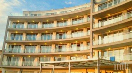 софийските хотели сред чистите света