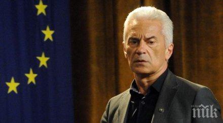 волен сидеров управлявам българия онези българите подкрепят