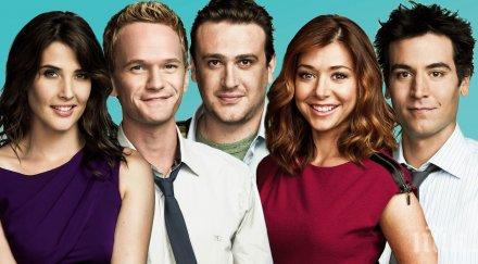 пуснаха нов финал култовия сериал запознах майка видео