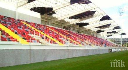 уефа реши астра гюргево играе километри русе лига европа