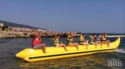 българите масово предпочели почиват нас