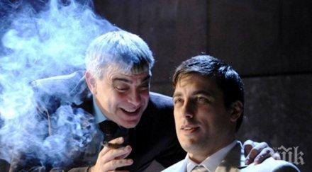 прикритие атакува созопол всички актьори морето