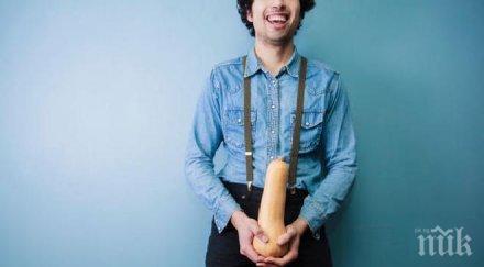 големите световни секс рекорди