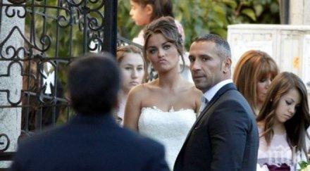 ужас бракът петко яна обречен заради тежка прокоба