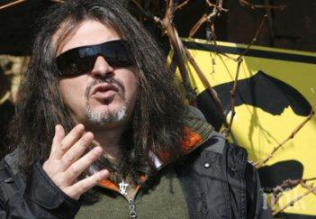 маги халваджиян става дядо