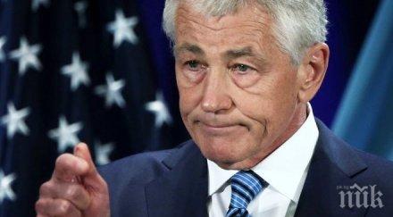 военният министър пристигна тбилиси обещае твърдата подкрепа нато грузия