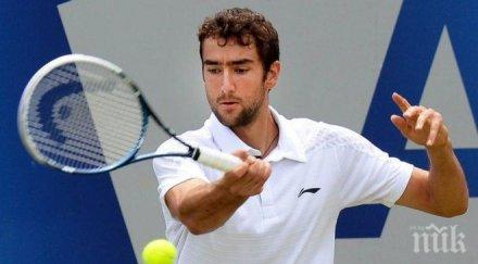 чилич сервирам добре спечеля open