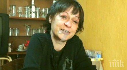 трагедия майката жестоко убития николай издъхна мъка сина