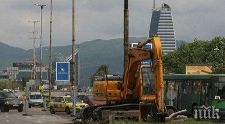 честито шофьори ремонтите софия свършват септември