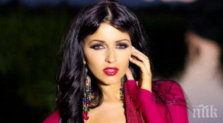 дебора втрещи феновете пусна без грим мрежата снимка