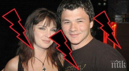 мъжът жени калканджиева изчезна зверската катастрофа близките издирват дърво камък