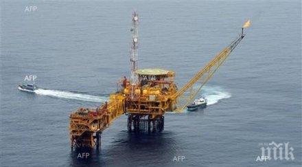 100 долара барел падна цената петрола