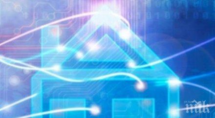 шест технологични проекти впечатлят