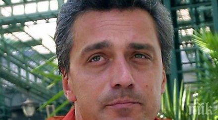 майката баташов събира приятелите