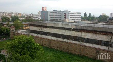 връщат часовите дежурства повечето затвори