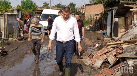 николай бареков пик борисов обуе ботушите прави помен чужда пита