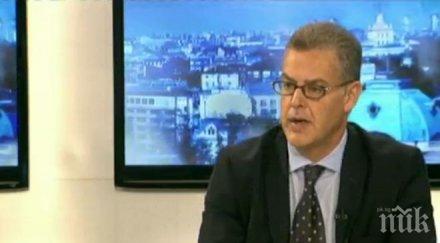 цик приемат заявления откриване избирателни секции чужбина