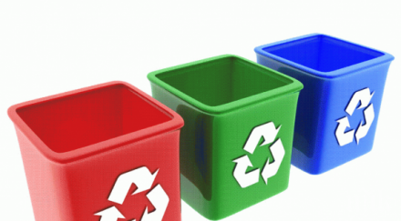 впечатляващо швеция използва процента боклука