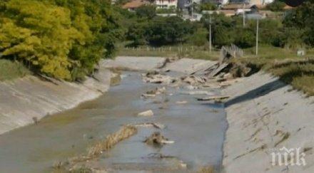 северозападна българия възстановява потопа