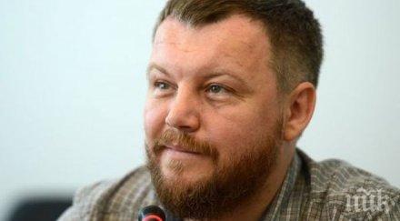 вицепремиерът днр засега става дума възвръщане украйна