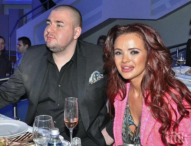 Мара Отварачката бясна - нейният Гущеров спал с повече певачки от Коко Динев 