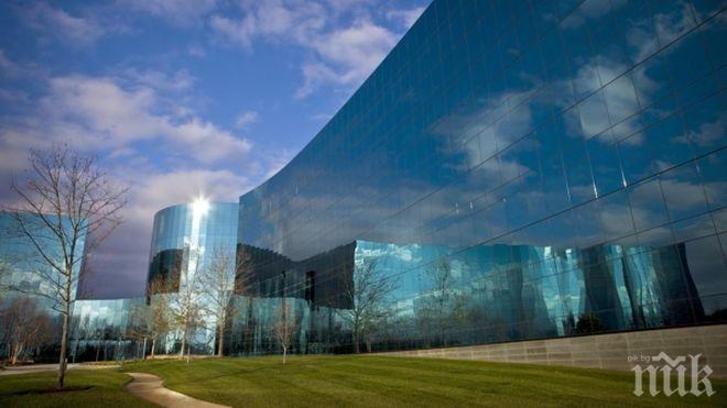 Белгийска компания изля зараза от детски паралич в река