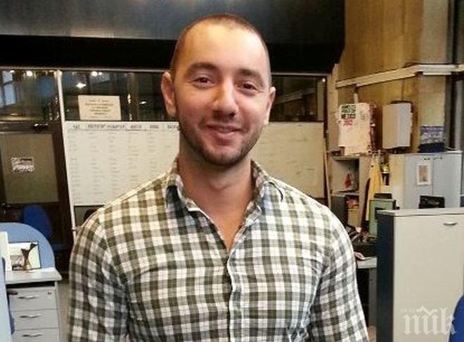 Хекимян се прави на Бареков, събра народ и политици на открит дебат