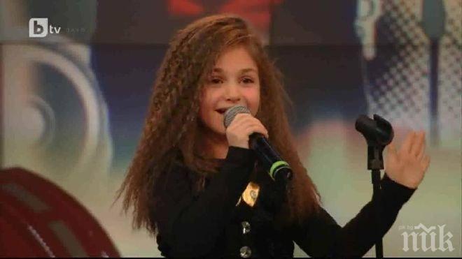 Гледат Крисия като принцеса, водата на ден й струва 30 лева