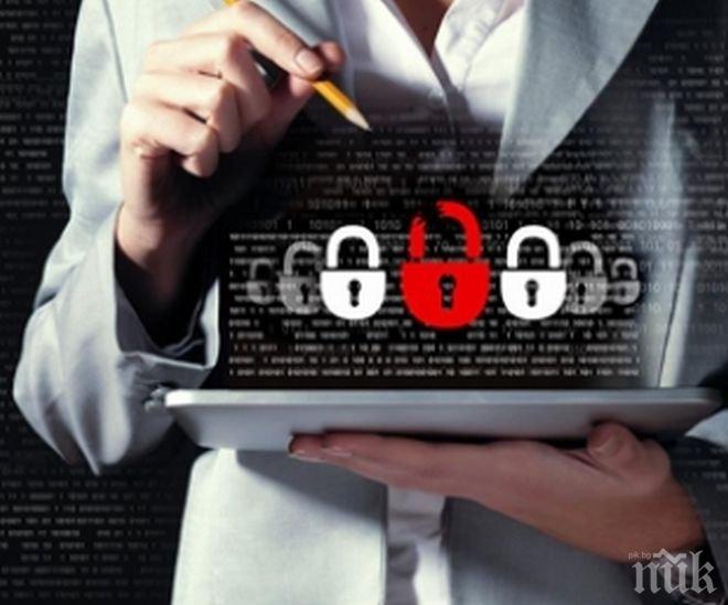 Пет полезни начина да предпазим данните в смартфона си