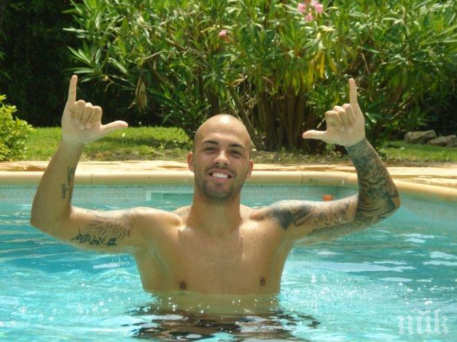 Мания по лукса - Ники Михайлов с Ролекс за 30 бона и коли за 2 милиона