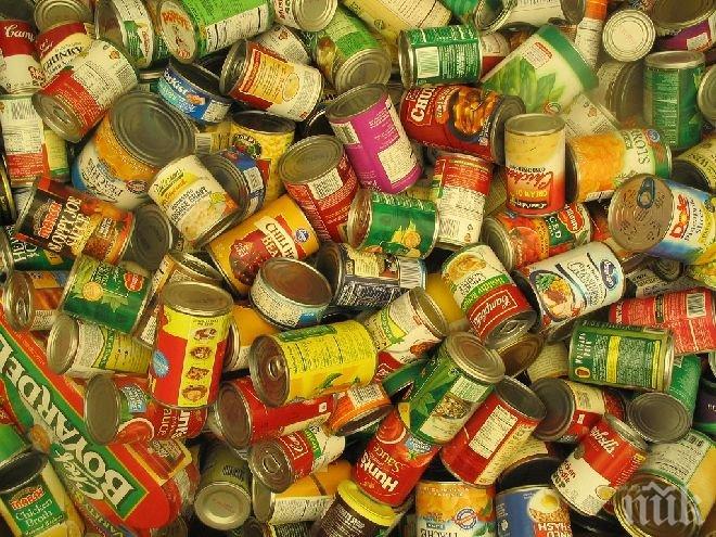 21 храни, които съсипват здравето ви и обезобразяват тялото ви!
