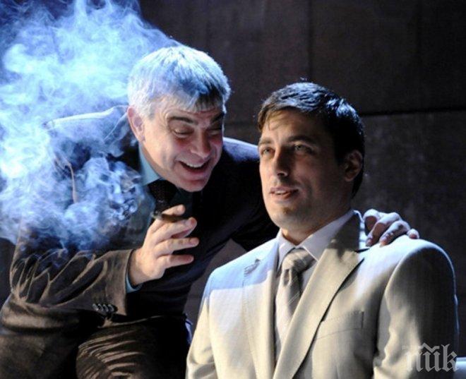 Под прикритие атакува Созопол - всички актьори са на морето