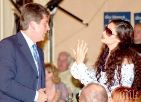 Гоце, защо плюеш Пеевски? Навремето той молеше да не пишем за теб и Марияна Попова. Плакал ли си му по телефона? А помниш ли като ни спретна делото „Галерия”?