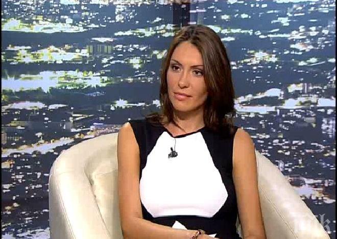 Психолог: Златка е откровен човек, има нужда да говори за загубата на бебето си