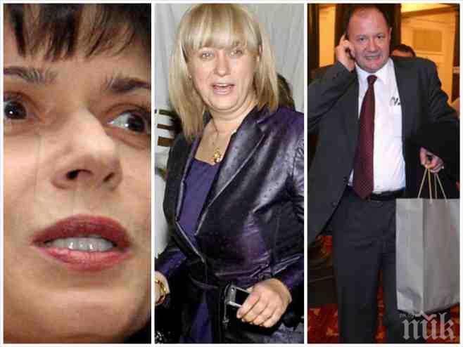 Мерзост! БСП тъпче с 200 бона джоба на Гочева, докато хората в Мизия гинат под водата! Срамотникът Миков се е скрил като плъх, не дава и лев за бедстващите