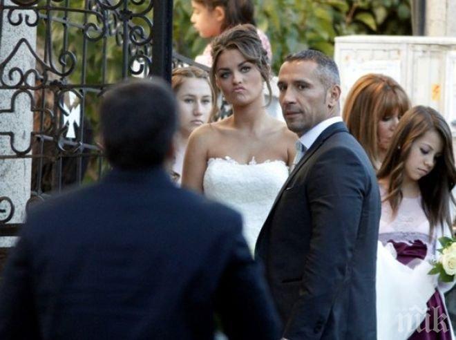 Ужас! Бракът на Петко и Яна обречен заради тежка прокоба