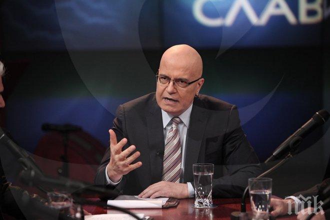 Слави бесен на Ку-Ку бенд: Разпасали сте се!