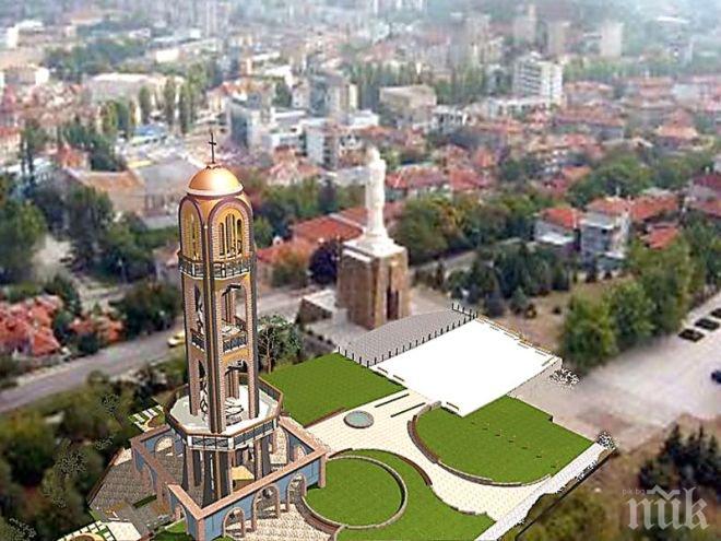 Откриха нов път между Хасково и Ямбол