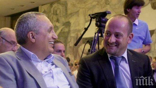 Нови скандали треснаха Реформаторите! Иван Костов се опитва да превземе конгреса и след това да изнудва Бойко Борисов!