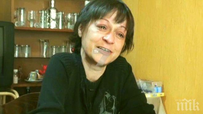 Трагедия! Майката на жестоко убития Николай издъхна от мъка по сина си
