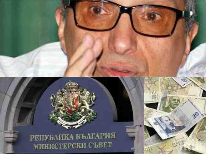 ЕКСКЛУЗИВНО в ПИК! Букмейкъри възкресиха политическия труп на Иван Костов! Командира е огладнял за власт, той ли е поръчал изследването?