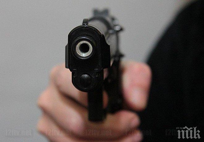Бивш военен е стрелял по детската градина в Карлово
