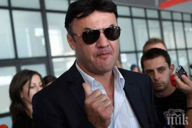 Боби Михайлов за Азербайджан: Много тежък мач ни чака