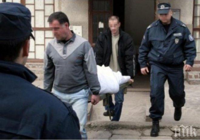 Мъж, убил дядо за 9 лева, намира присъдата си за много жестока