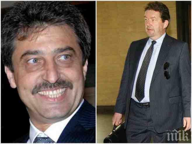 Адвокат Симеонов пред ПИК: Цветан Василев веднага ще се прибере в България, ако не го арестуват! Той можеше да избяга като братя Галеви, но не го направи