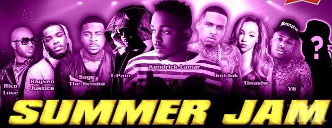 Отменя се концертът на Summer Jam в Бургас